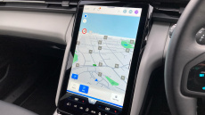 Ford Explorer 210kW Select 77kWh 5dr Auto Electric Estate